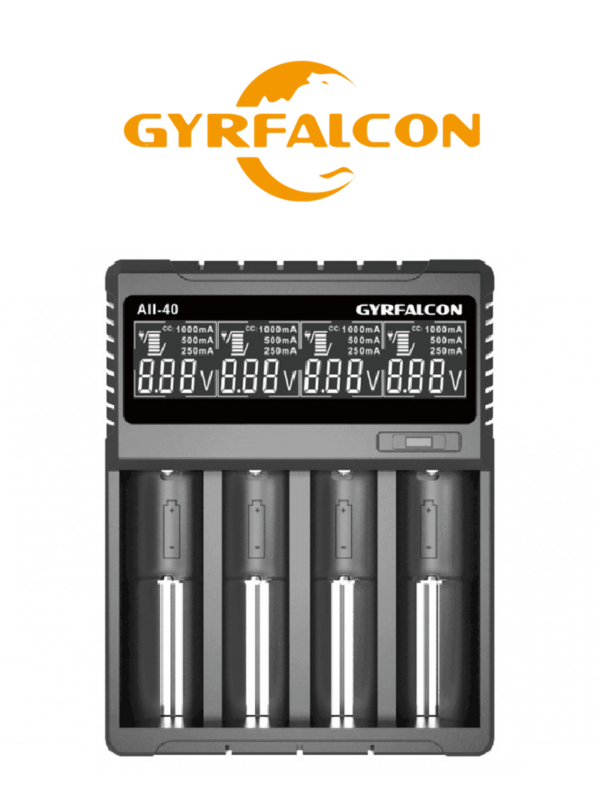 ENOVA GYRFALCON ALL-40