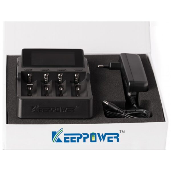 keeppower-l4 (1) KEEPPOWER L4
