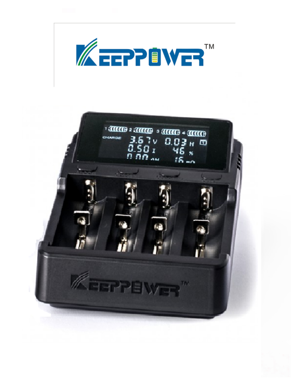 l4 KEEPPOWER L4