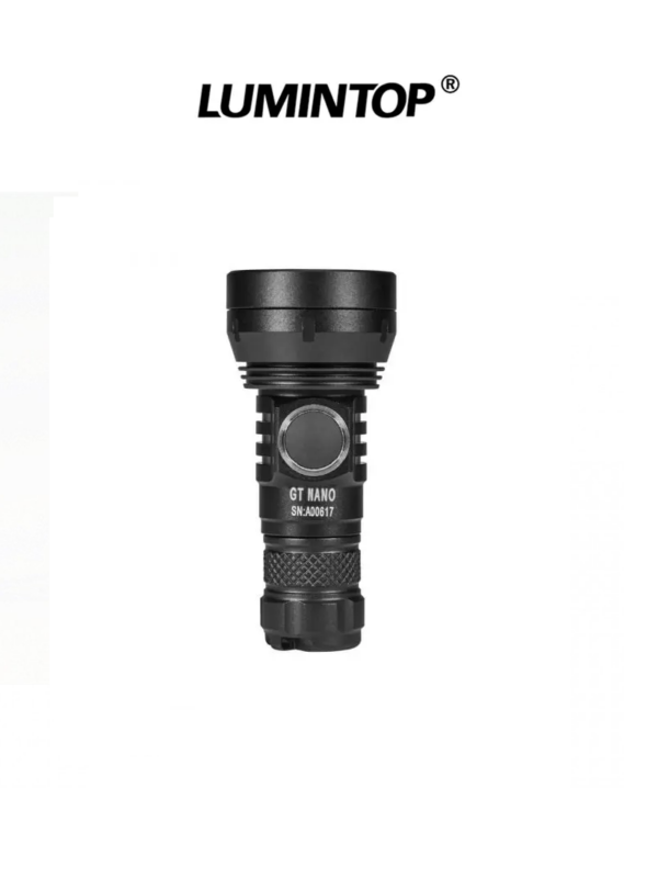 LUMINTOP BLF GT NANO