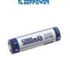 KEEPPOWER 21700/5000mAh USB-C