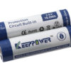 KEEPPOWER 21700/5000mAh USB-C