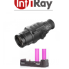 SET INFIRAY CL42