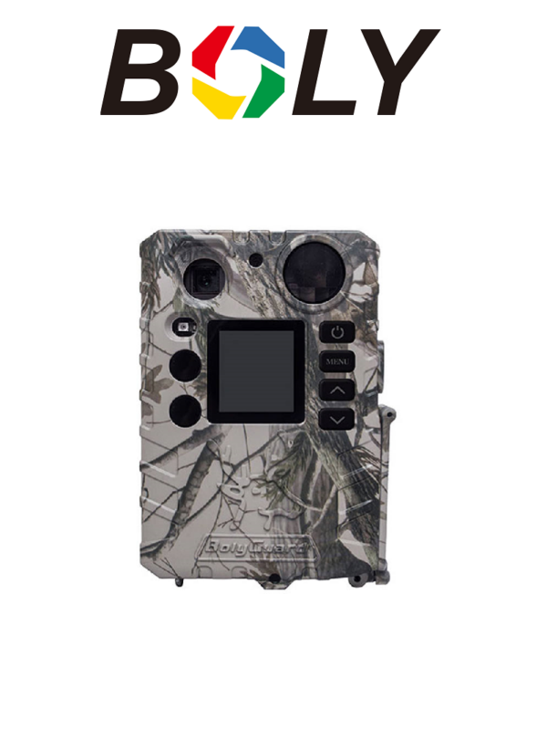 BOLY GUARD BAT BG310