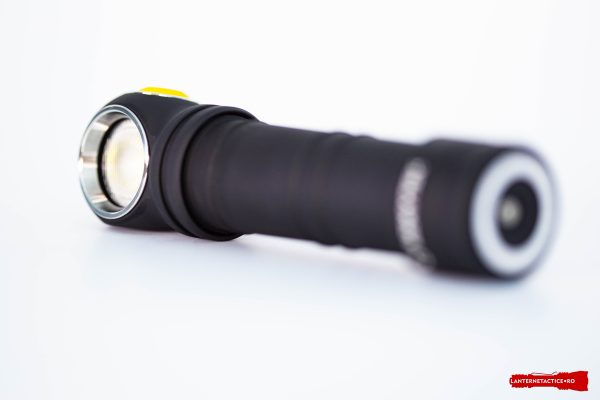 ARMYTEK WIZARD C2 PRO MAX - Lanterne tactice Romania -