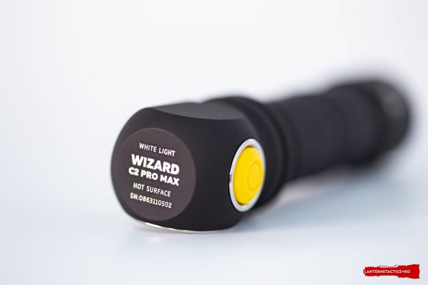 ARMYTEK WIZARD C2 PRO MAX