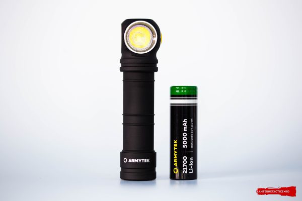 ARMYTEK WIZARD C2 PRO MAX