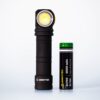 ARMYTEK WIZARD C2 PRO MAX
