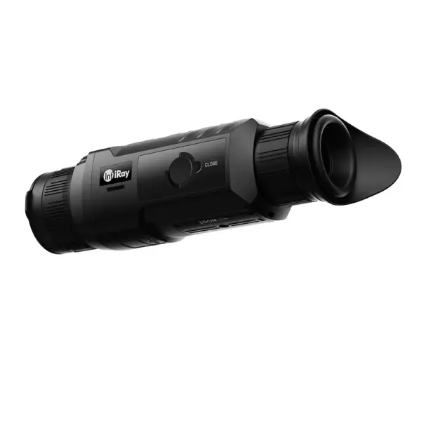 IRACH50-CSV (3) INFIRAY ZOOM ZH38