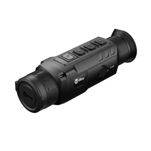 IRACH50-CSV INFIRAY ZOOM ZH38