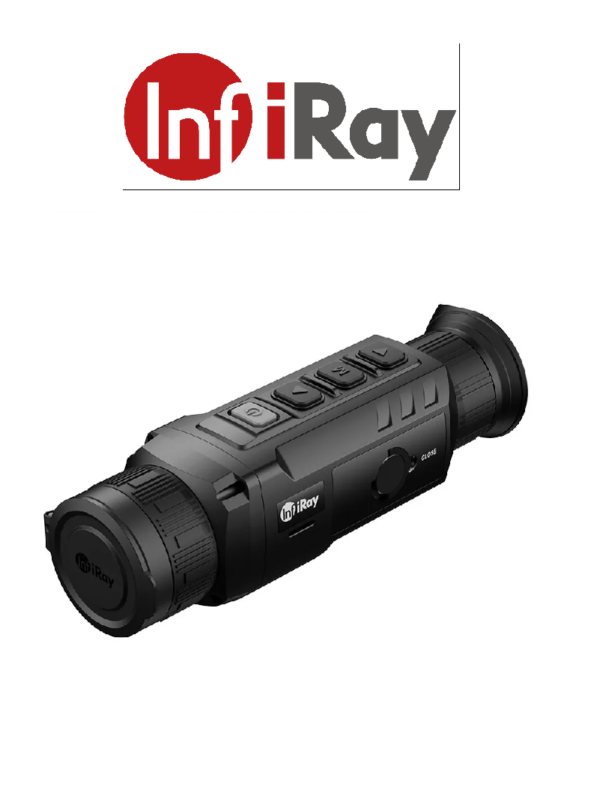 ZH38 INFIRAY ZOOM ZH38