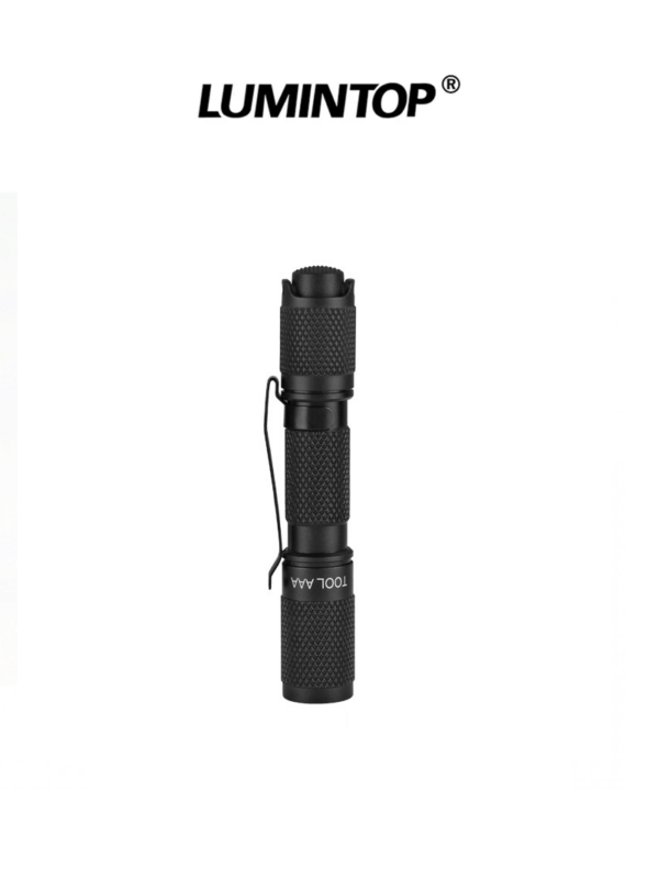 LUMINTOP TOOL  AAA