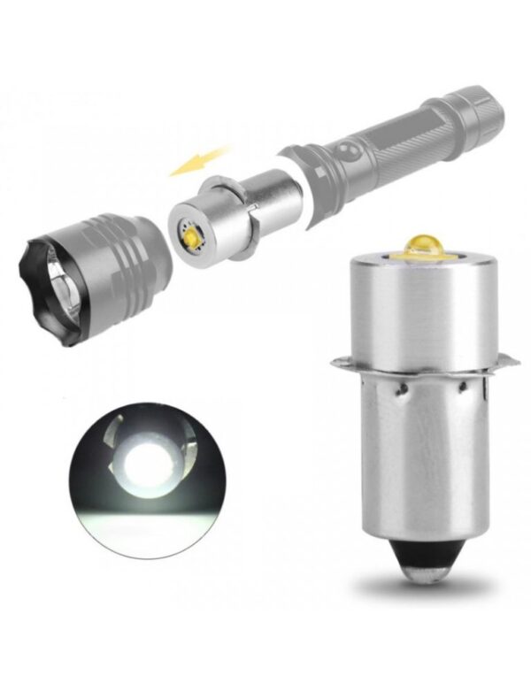 MODUL LED MAGLITE 3D~6D