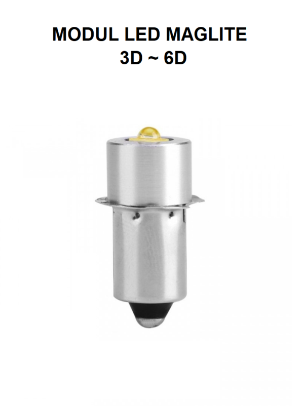 MODUL LED MAGLITE 3D~6D