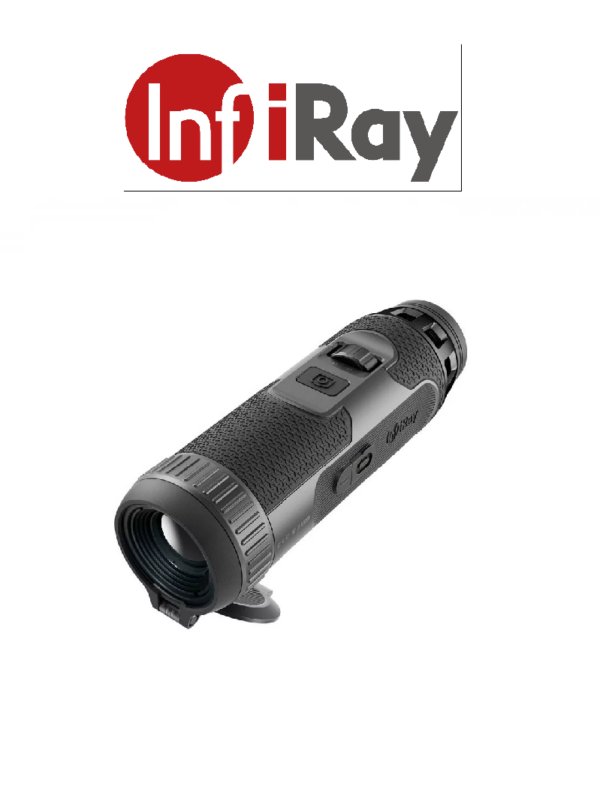 INFIRAY Eye III E3 Plus
