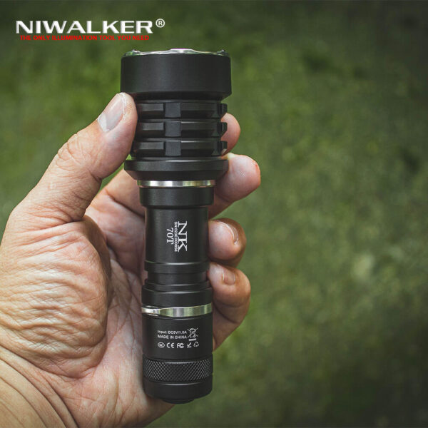 NIWALKER MINIMAX N50T