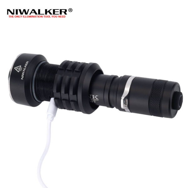 NIWALKER MINIMAX N50T