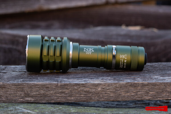 NIWALKER MINIMAX N70T