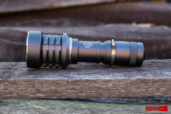 NIWALKER MINIMAX N50T