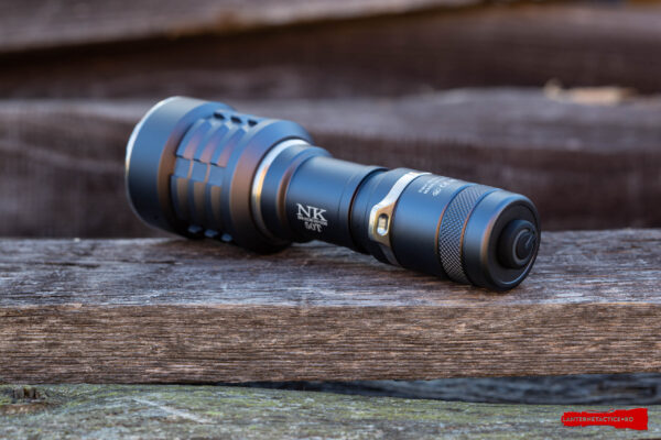 NIWALKER MINIMAX N50T