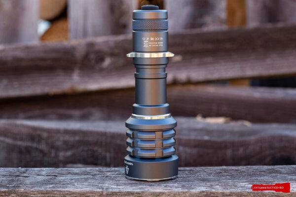 NIWALKER MINIMAX N50T