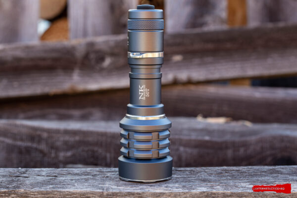 NIWALKER MINIMAX N50T