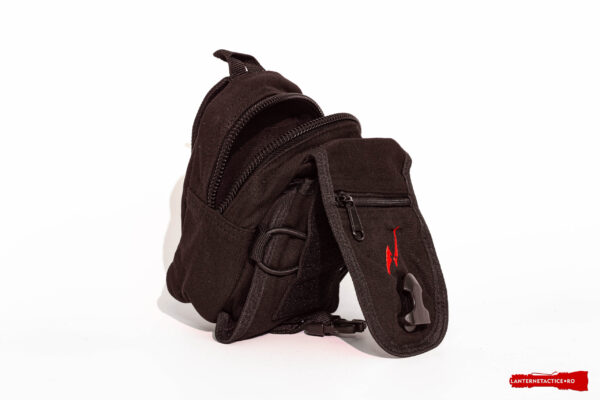 NIWALKER BORSETA TACTICA MULTIFUNCTIONALA