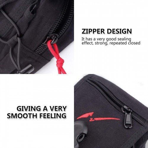 NIWALKER BORSETA TACTICA MULTIFUNCTIONALA