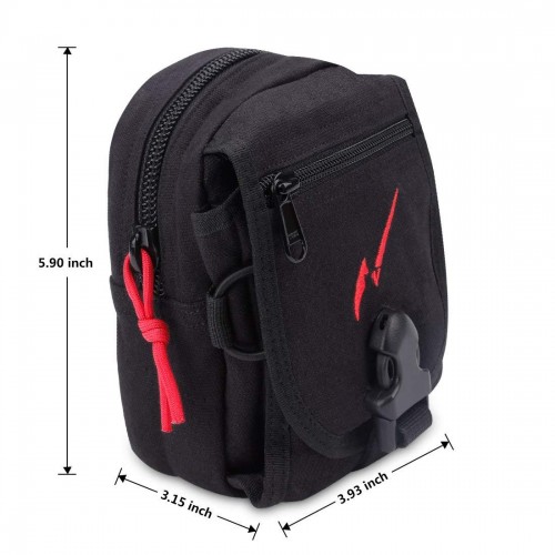 NIWALKER BORSETA TACTICA MULTIFUNCTIONALA