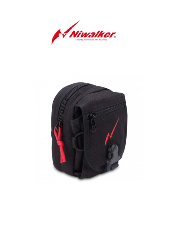 NIWALKER BORSETA TACTICA MULTIFUNCTIONALA