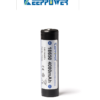 4000 KEEPPOWER 18650/4000mAh