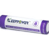 KEEPPOWER 18650/3500mAh USB-C