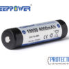 Keeppower-18650-4000mAh-3-6V-3-7V-PCB-BMS-geschuetzt-P1840C KEEPPOWER 18650/4000mAh