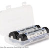 Keeppower-18650-4000mAh-3-6V-3-7V-PCB-BMS-geschuetzt-P1840C-3 KEEPPOWER 18650/4000mAh