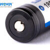 Keeppower-18650-4000mAh-3-6V-3-7V-PCB-BMS-geschuetzt-P1840C-7 KEEPPOWER 18650/4000mAh