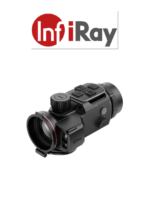 INFIRAY MATE MAH50R