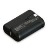 Keeppower-2170-10-Power-Bank-Typ-C-with-10-000mAh1 Keeppower EV2170-10
