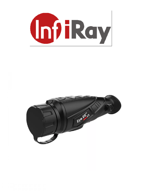 INFIRAY Xeye E6 PRO V3.0