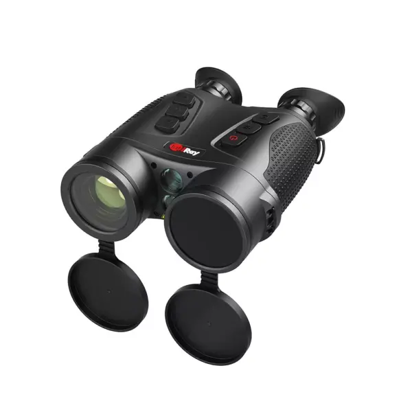 IRAGEH50RIRB INFIRAY GEMINI GEH50R LRF