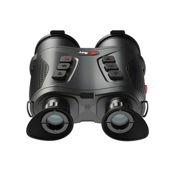 InfiRay-Camera-de-termoviziune-Gemini-GEH50R (1) INFIRAY GEMINI GEH50R LRF