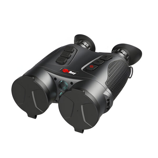 InfiRay-Camera-de-termoviziune-Gemini-GEH50R (3) INFIRAY GEMINI GEH50R LRF