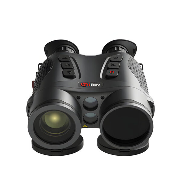 InfiRay-Camera-de-termoviziune-Gemini-GEH50R INFIRAY GEMINI GEH50R LRF