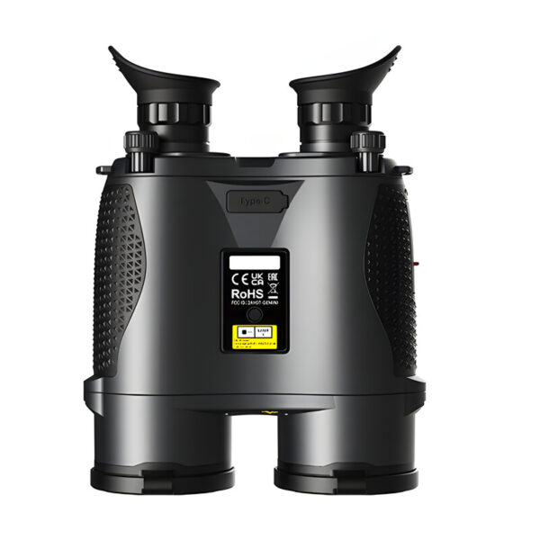 InfiRay-Camera-de-termoviziune-Gemini-GEH50R (7) INFIRAY GEMINI GEH50R LRF