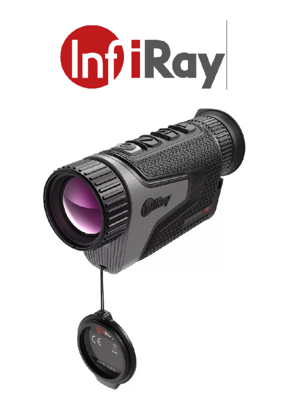 IL35 INFIRAY IRIS IL35 R+