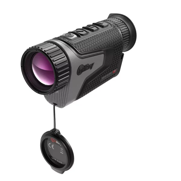 IRAIL35RPLUS INFIRAY IRIS IL35 R+