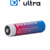 PUREULTRA 18650/4000mAh