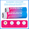PUREULTRA 18650/4000mAh