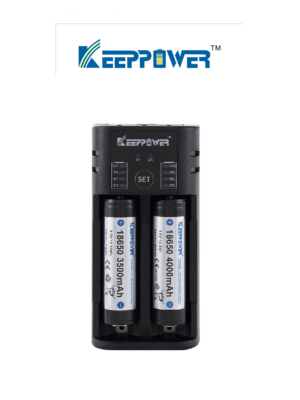 KEEPPOWER K2