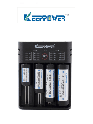 KEEPPOWER K4
