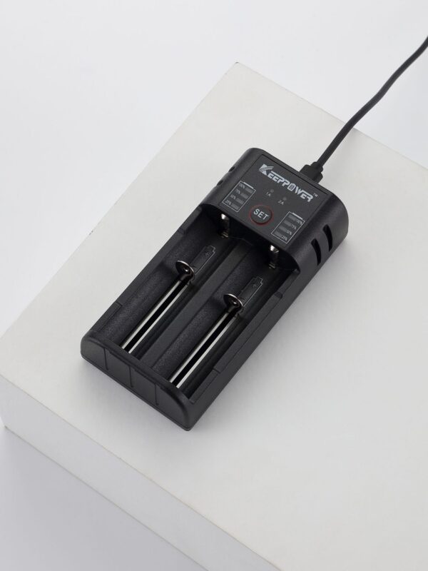 KEEPPOWER K2